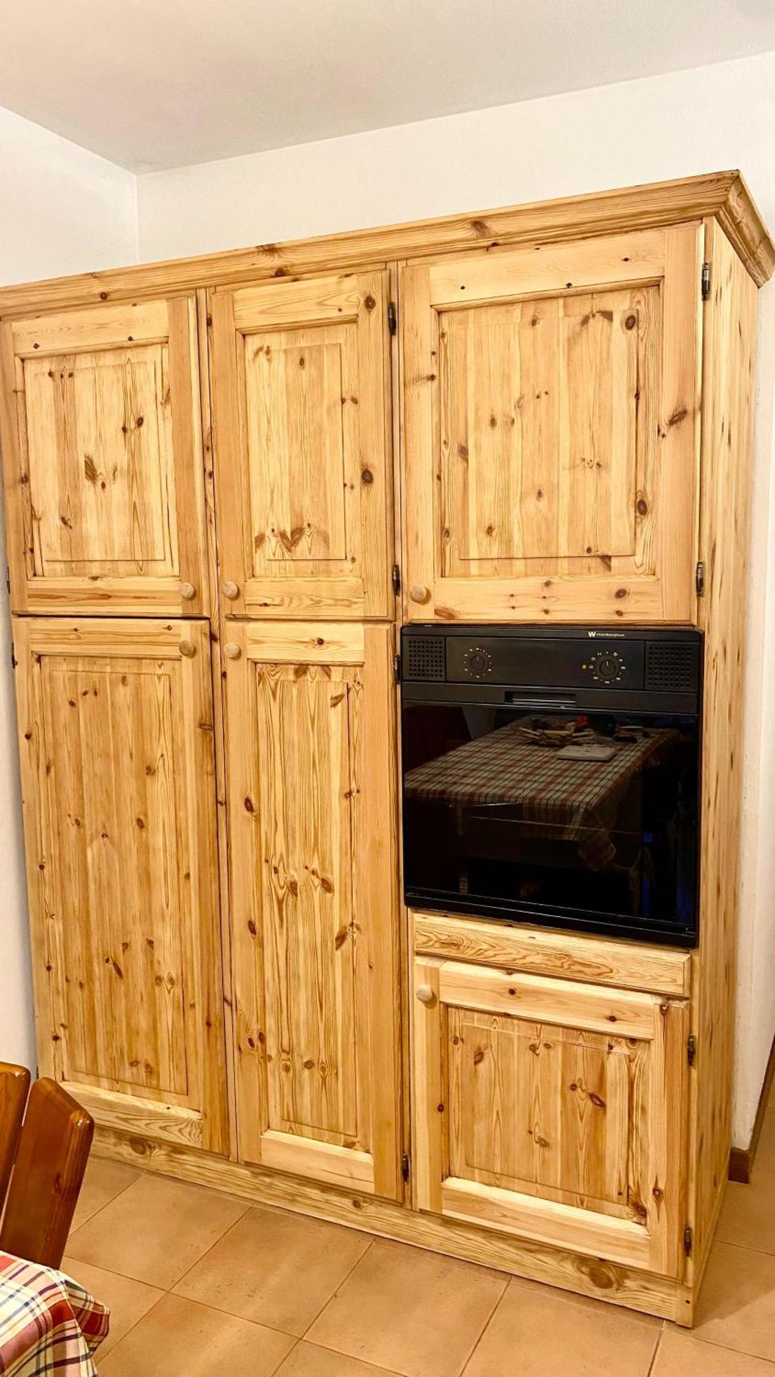 Casa Max A Canove Di Roana Ngoại thất bức ảnh